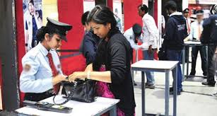 Armed Security (Gunman)